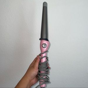 Hair hot tool bundle